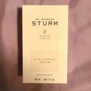 Barbara Sturm Hyaluronic Acid Serum